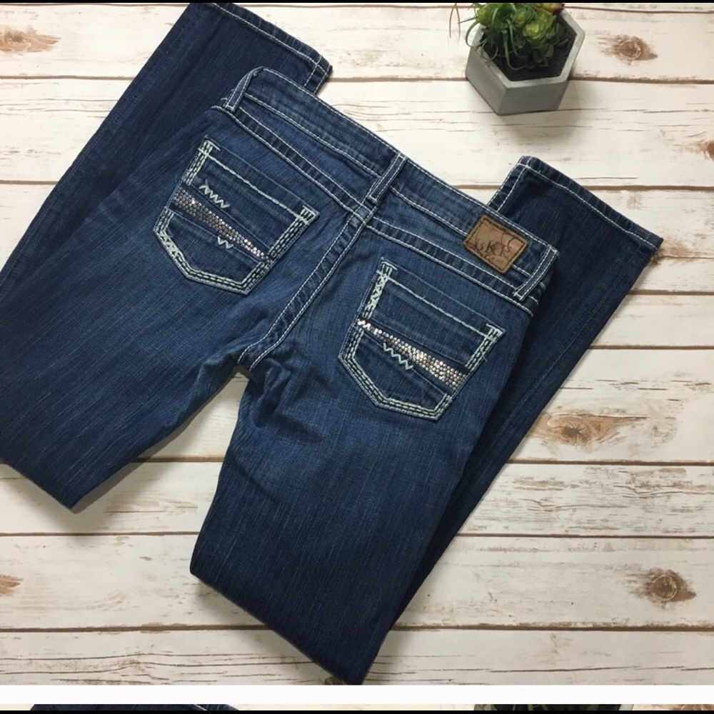 BKE size 27 (31-1/2 inch inseam) - Picture 6 of 7